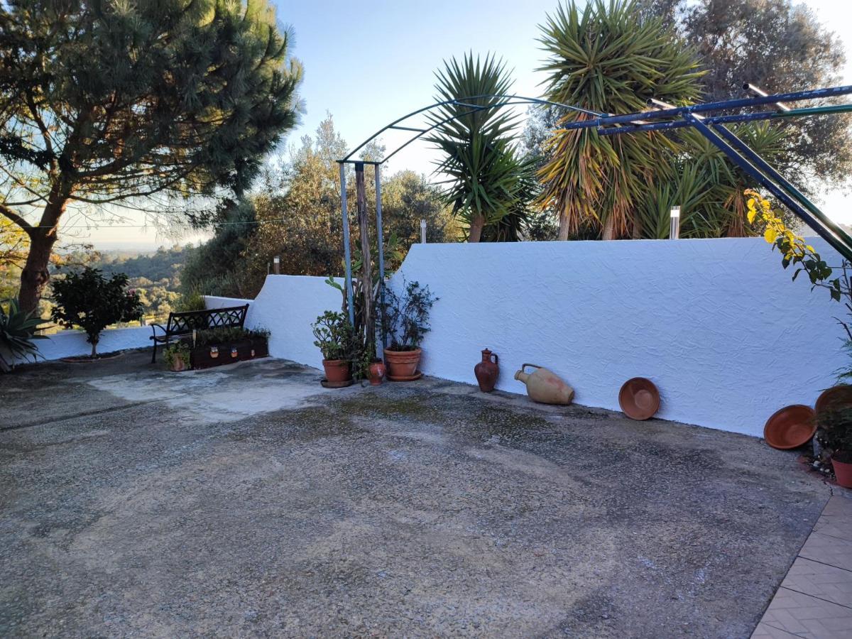 Vila My House - Casa Charme Monchique Exteriér fotografie