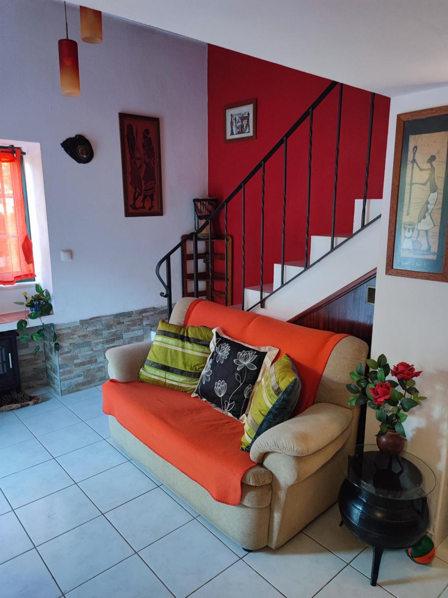 Vila My House - Casa Charme Monchique Exteriér fotografie