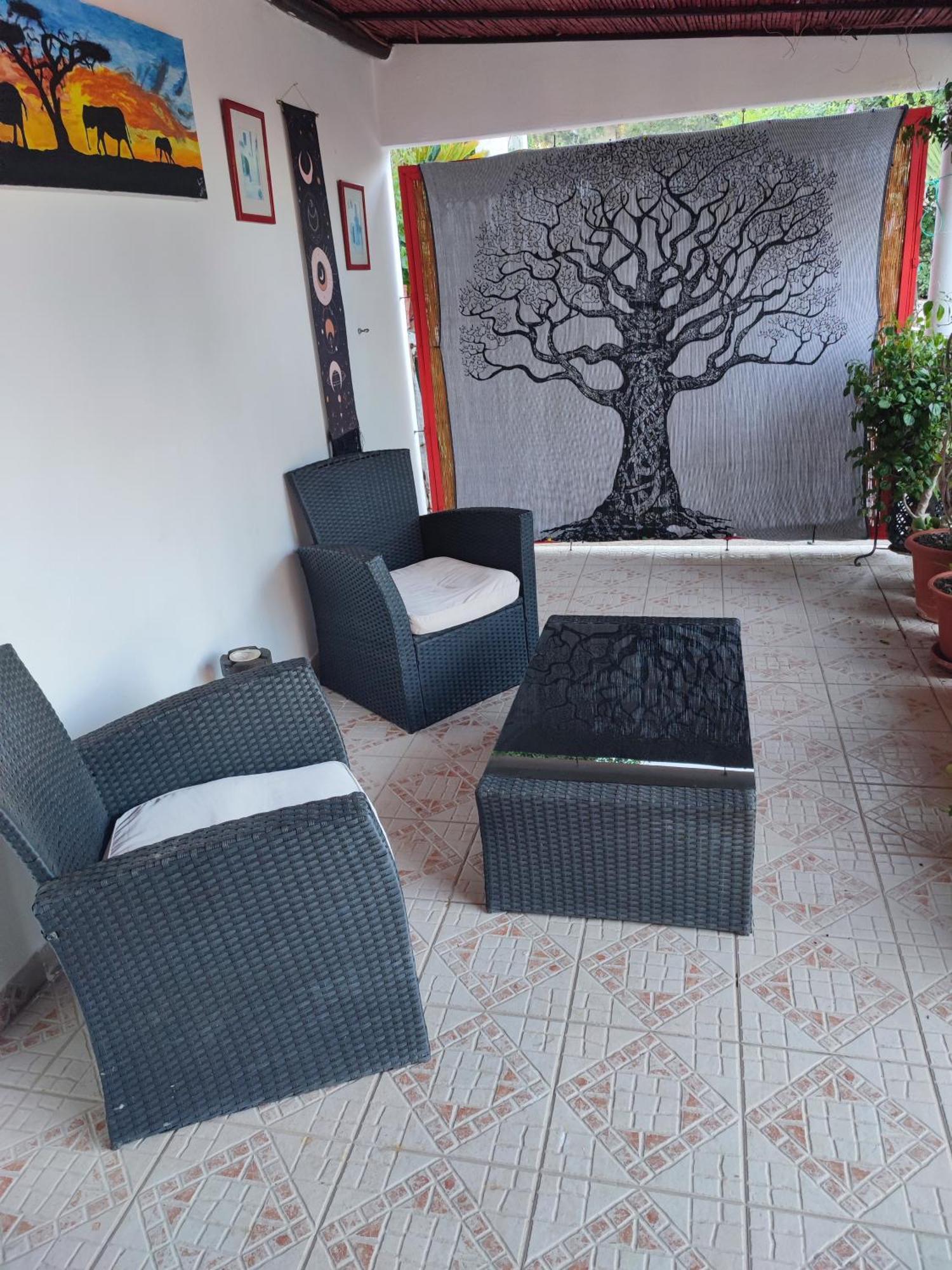 Vila My House - Casa Charme Monchique Exteriér fotografie
