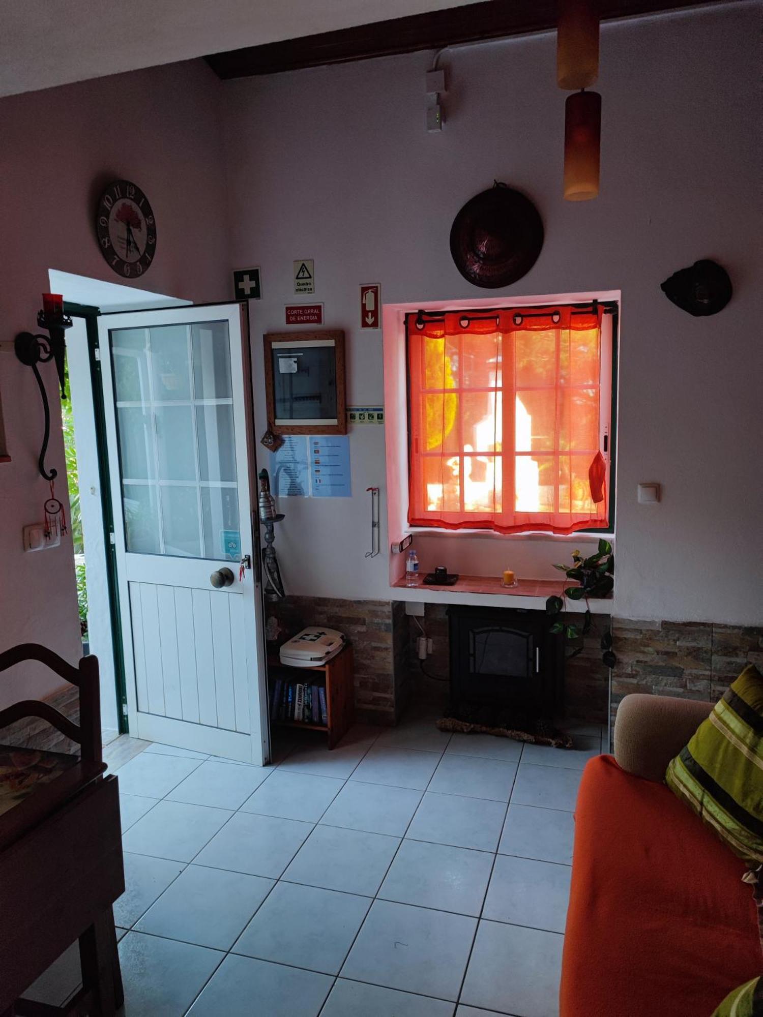 Vila My House - Casa Charme Monchique Exteriér fotografie