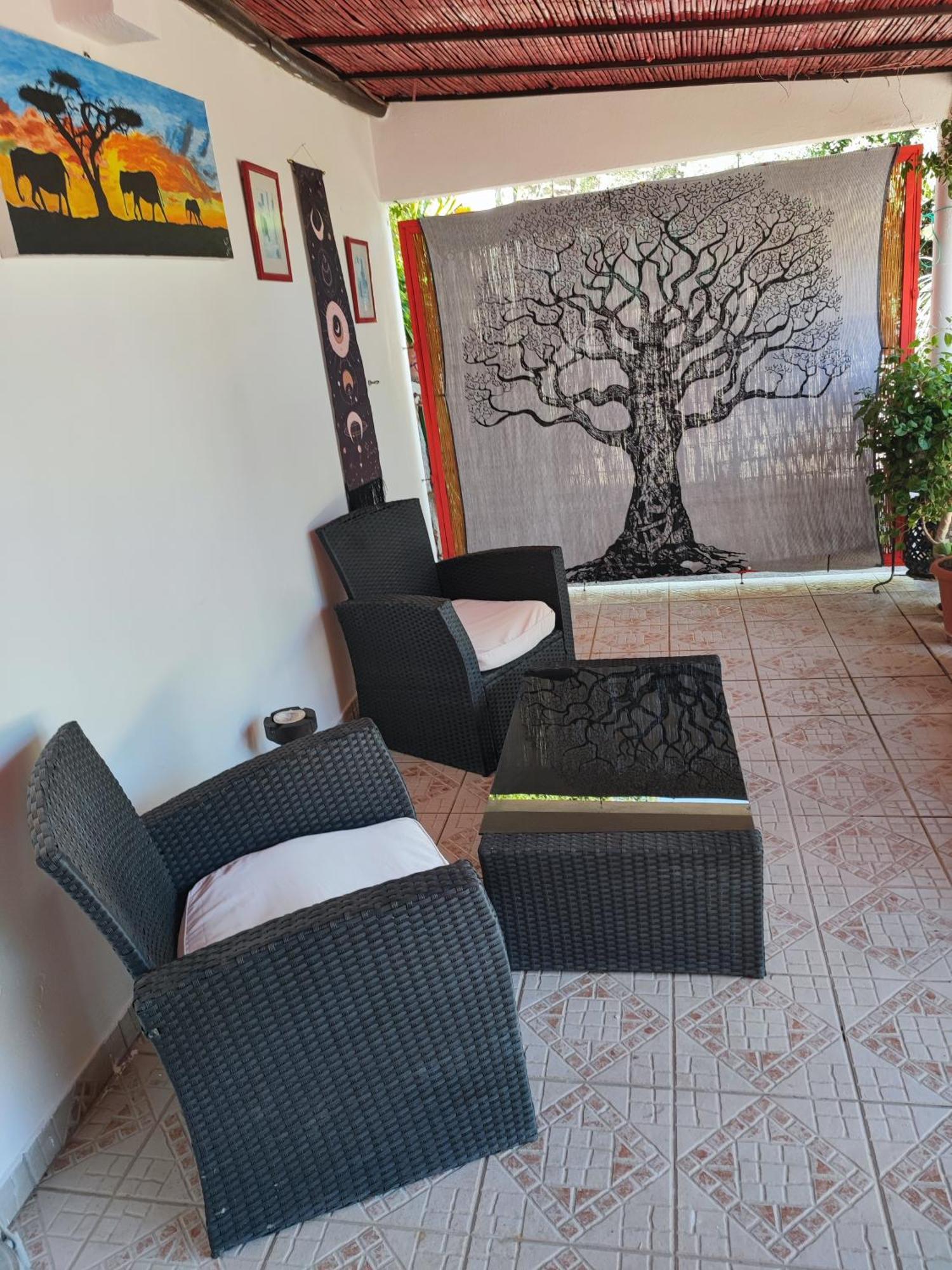 Vila My House - Casa Charme Monchique Exteriér fotografie