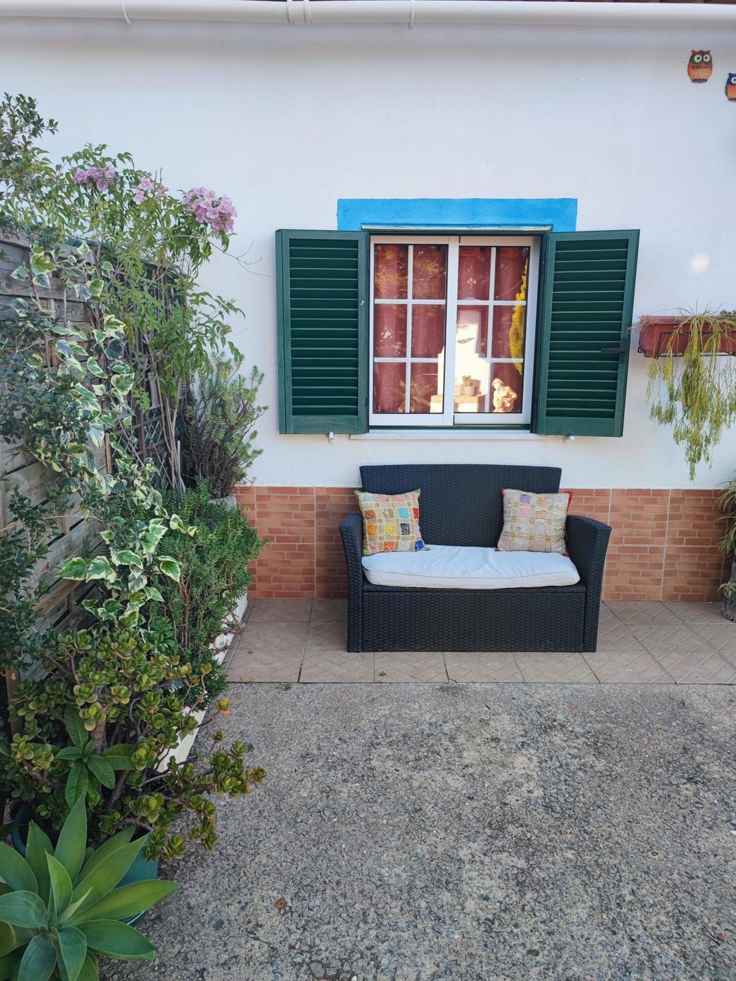 Vila My House - Casa Charme Monchique Exteriér fotografie