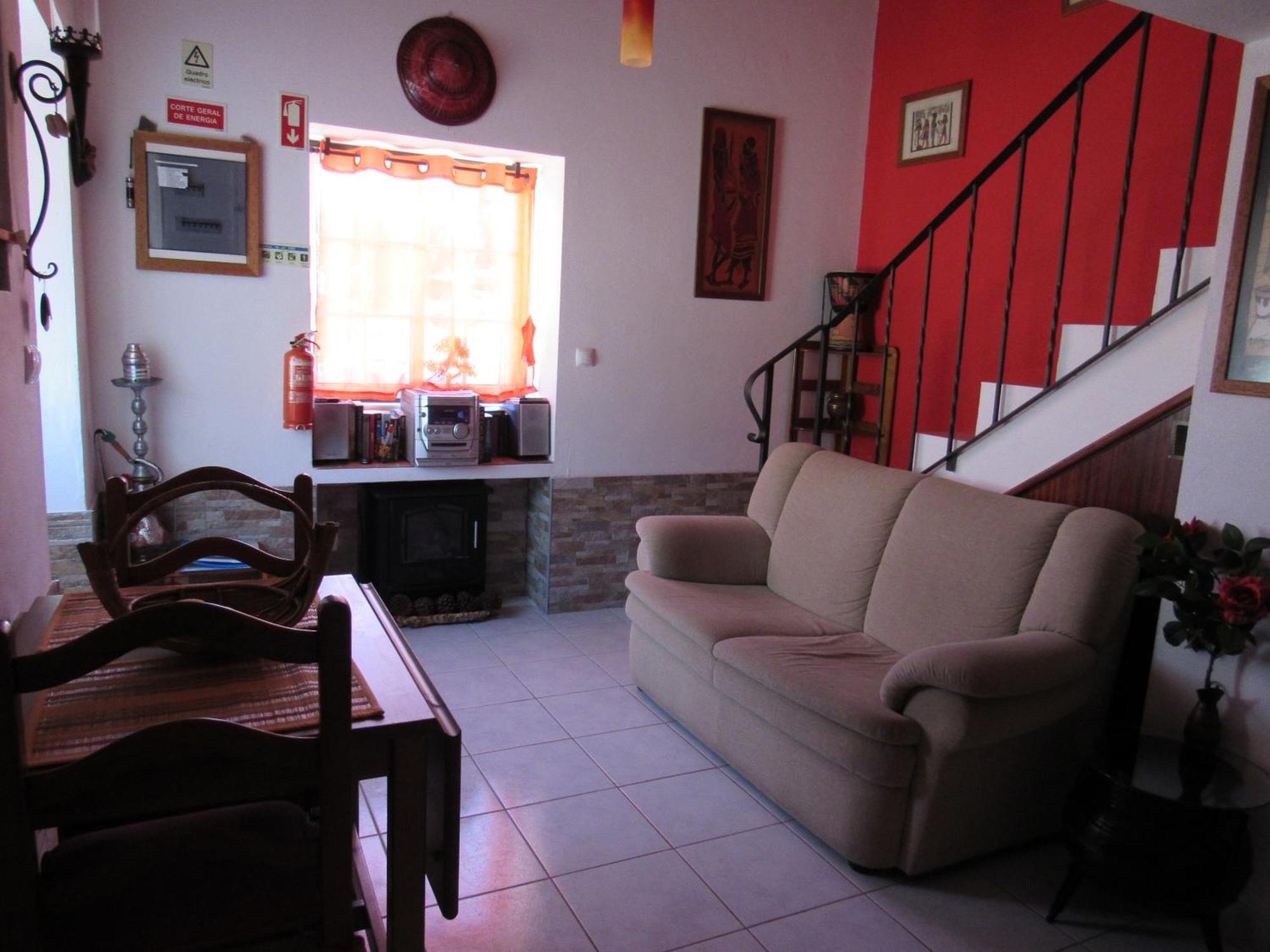 Vila My House - Casa Charme Monchique Exteriér fotografie