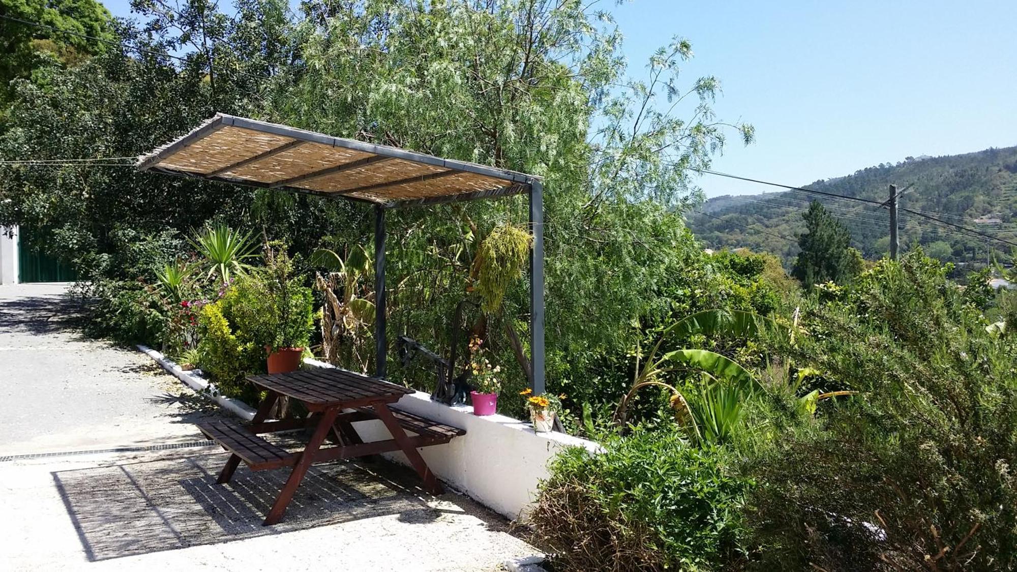 Vila My House - Casa Charme Monchique Exteriér fotografie