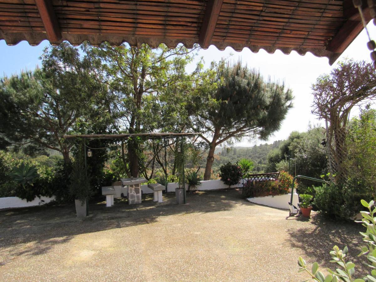 Vila My House - Casa Charme Monchique Exteriér fotografie