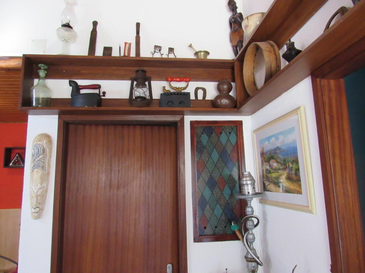 Vila My House - Casa Charme Monchique Exteriér fotografie