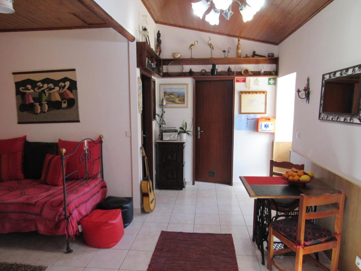 Vila My House - Casa Charme Monchique Exteriér fotografie
