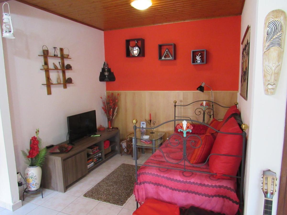 Vila My House - Casa Charme Monchique Exteriér fotografie
