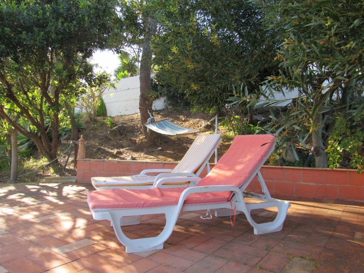Vila My House - Casa Charme Monchique Exteriér fotografie